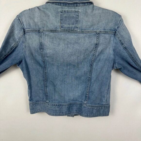 Denim Jacket - Picture 2 of 2